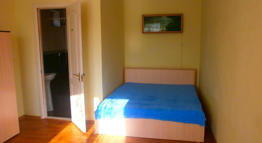 Гостевой дом Медине Судак