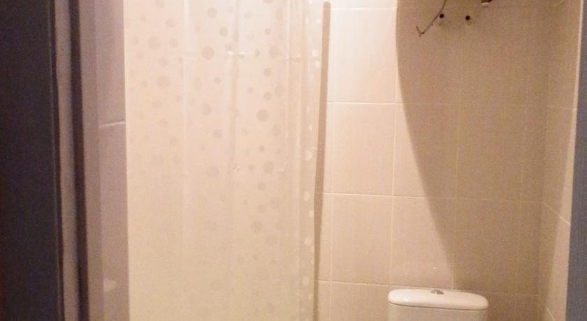 Гостевой дом Медине Судак