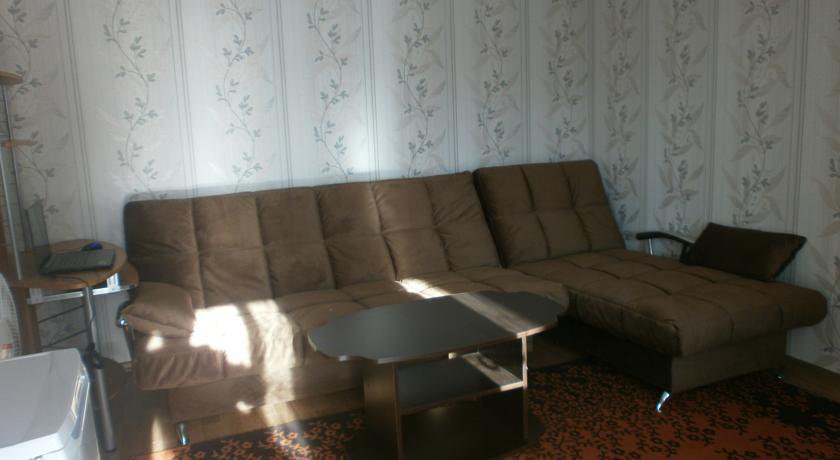 Гостевой дом Медине Судак