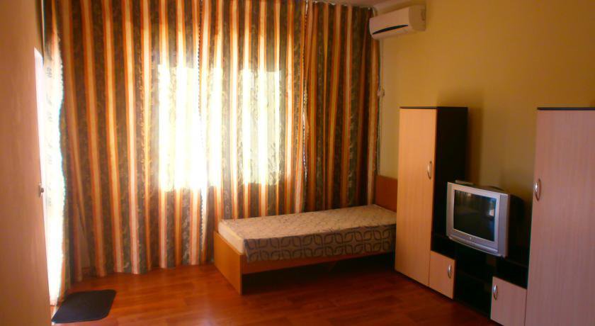 Гостевой дом Медине Судак