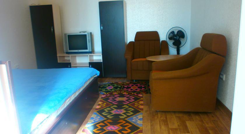 Гостевой дом Медине Судак