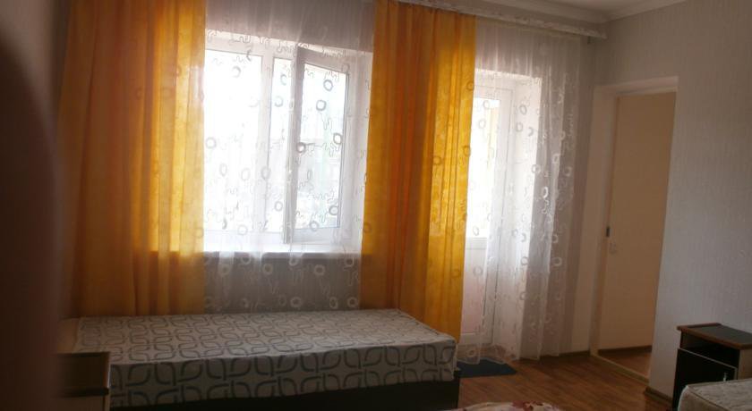 Гостевой дом Медине Судак