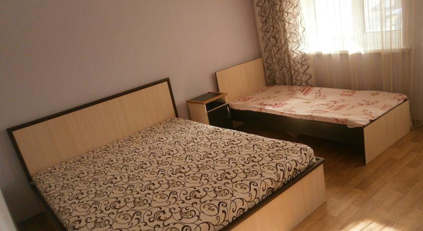 Гостевой дом Медине Судак