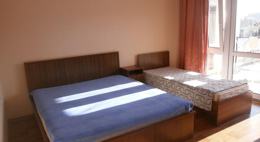 Гостевой дом Медине Судак