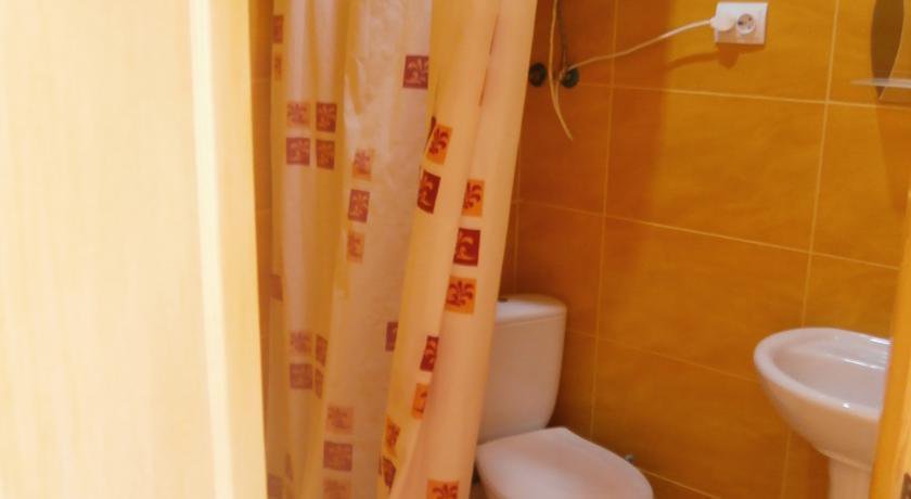 Гостевой дом Медине Судак