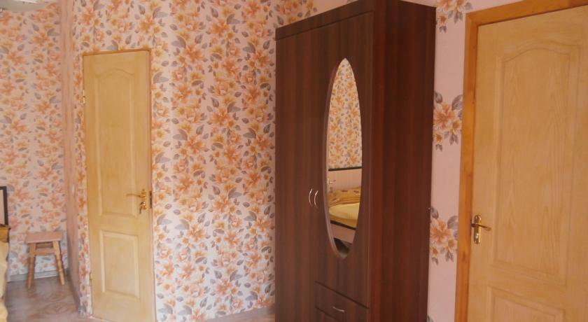 Гостевой дом Медине Судак