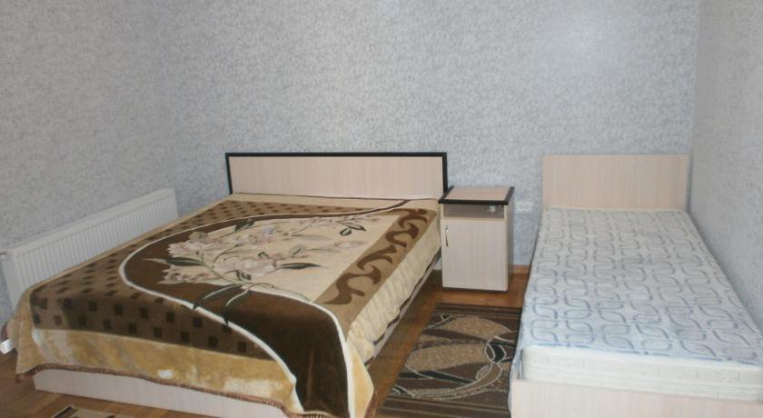 Гостевой дом Медине Судак