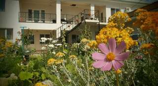 Гостевой дом Медине Судак-0